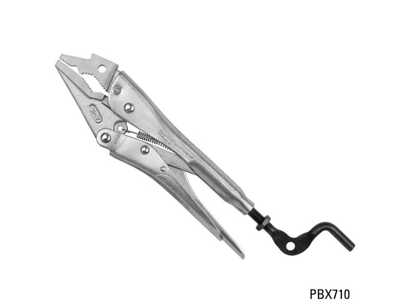 Szczypce zaciskowe typu Morse'a PBX710 Stronghandtools