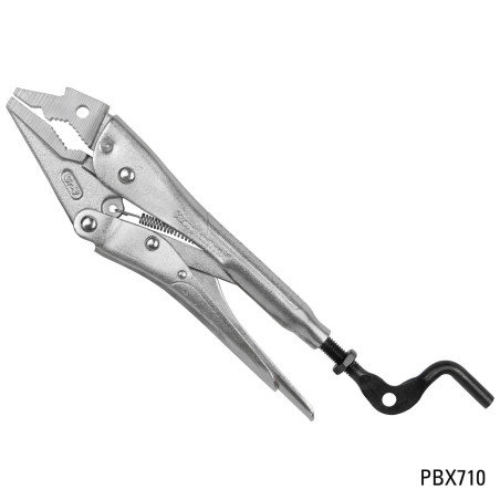 Szczypce zaciskowe typu Morse'a PBX710 Stronghandtools