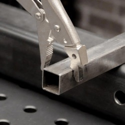 Szczypce zaciskowe typu Morse'a PBX710 Stronghandtools - 005