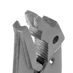 Regulowane szczypce zaciskowe typu Morse'a PBX720 Stronghandtools - 005