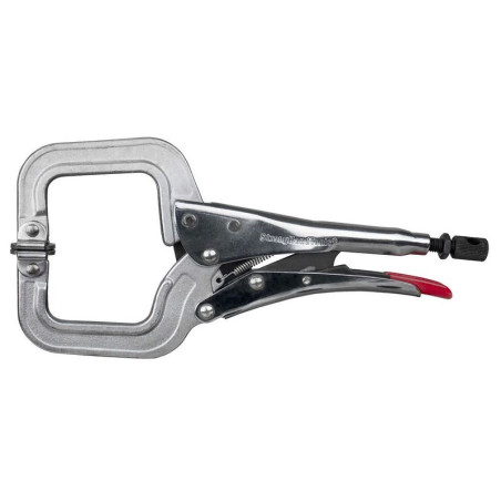 Szczypce zaciskowe typ C PR6S Stronghandtools