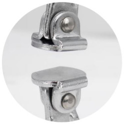 Szczypce zaciskowe typ C PR6S Stronghandtools - 004