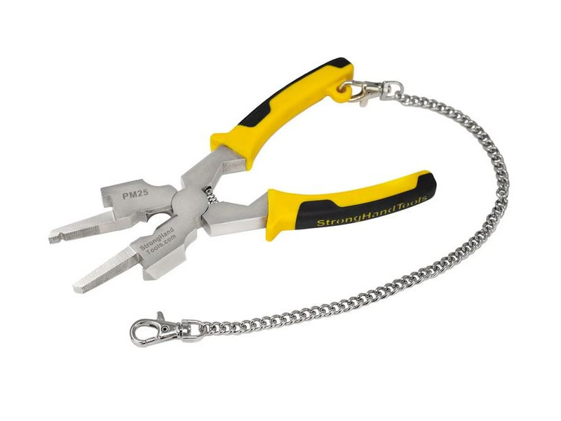 Szczypce MIG PM25 Stronghandtools