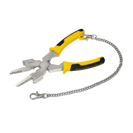 Szczypce MIG PM25 Stronghandtools
