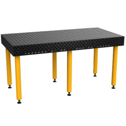 Stół spawalniczy Alpha 16, 2000 x 1000 mm Stronghandtools