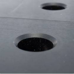 Stół spawalniczy Alpha 28, 2000 x 1000 mm Stronghandtools - 0012