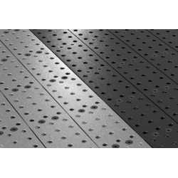 Stół spawalniczy Max, 1500 x 900 mm Stronghandtools - 008