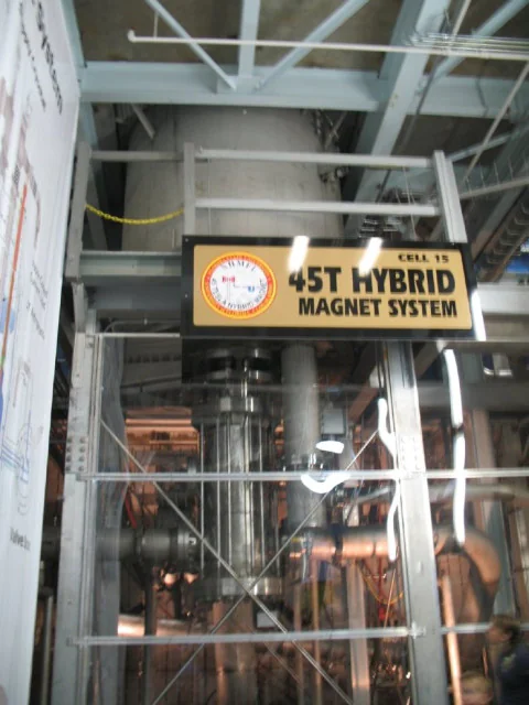 Elektromagnes Bittera