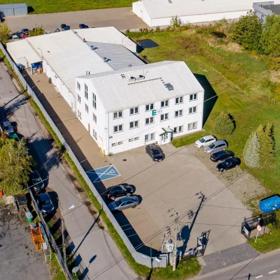 ENES Magnesy Paweł Zientek Sp. k.
