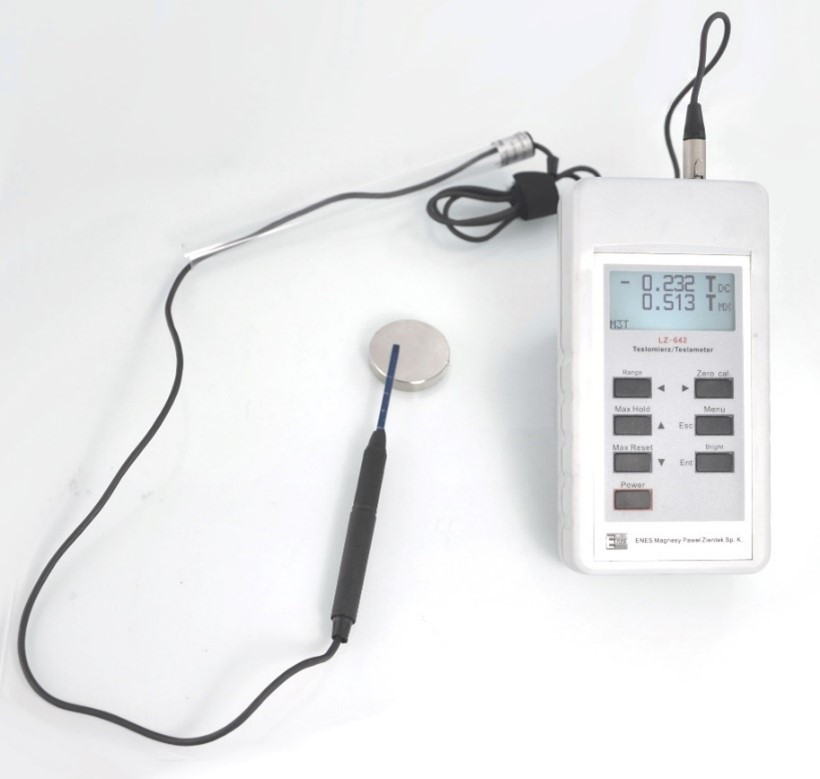 Jak zmierzyć magnes neodymowy?