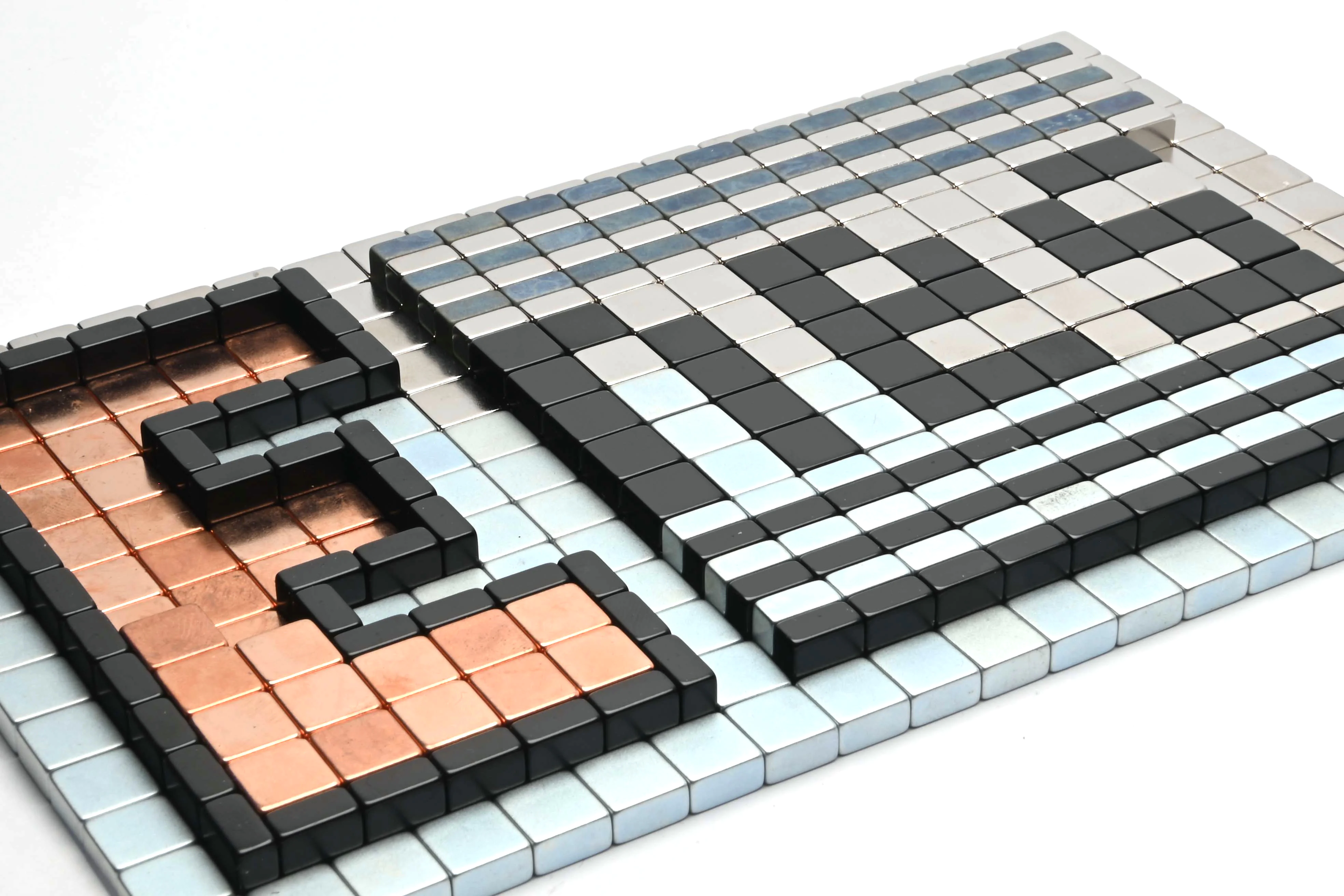 Powłoki antykorozyjne magnesów neodymowych