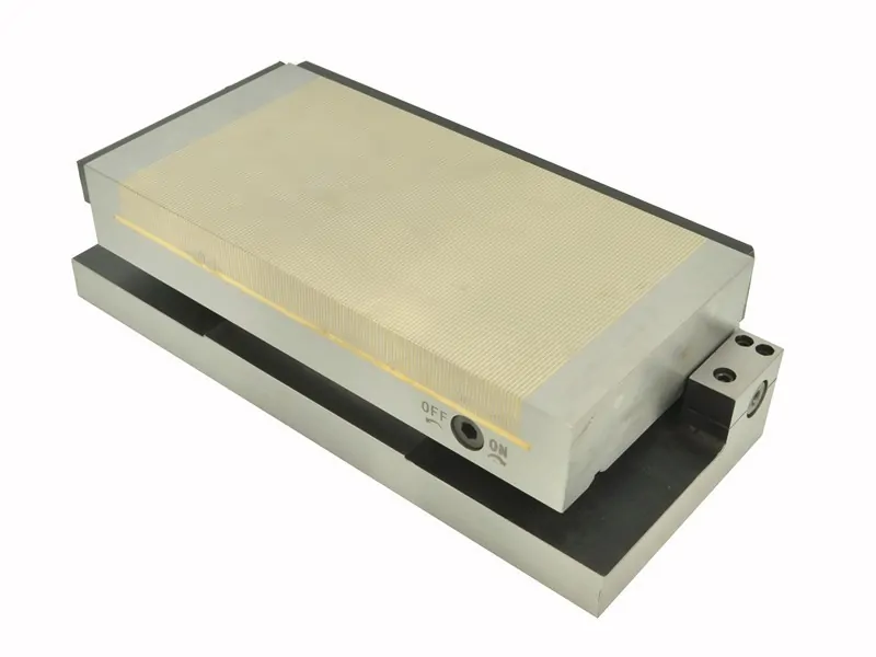 Stół magnetyczny uchylny