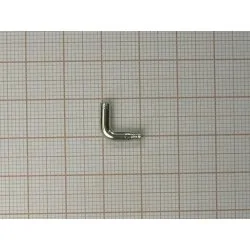 Haczyk prosty M3x11/3