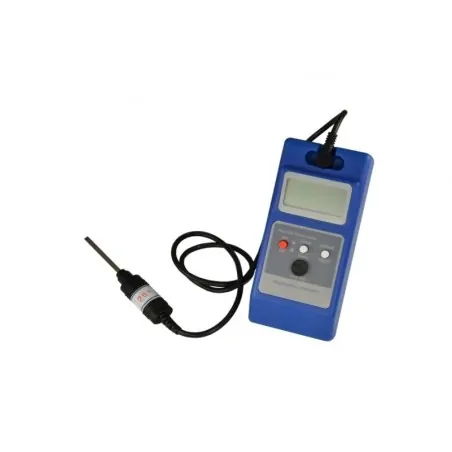 Teslametr (gaussometr) HGS-10A