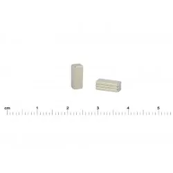 MPL 10 X 4 X 1,2 / N38 -...