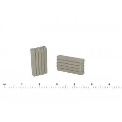 MPL 20 X 4 X 2 / N38 -...