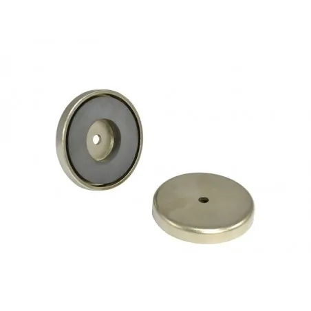 UM 52 x 22 x 5 x 8 / F - uchwyt magnetyczny