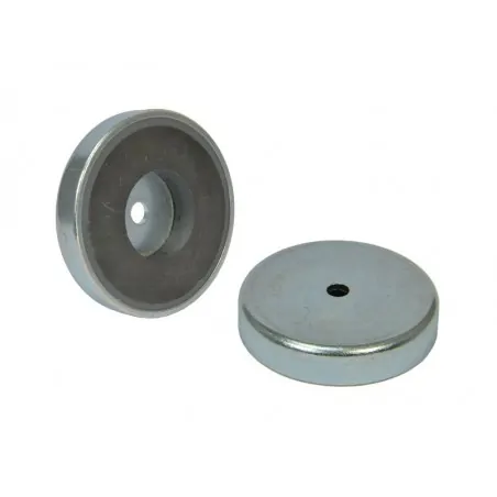 UM 47 x 19 x 5,5 x 9 / F - uchwyt magnetyczny