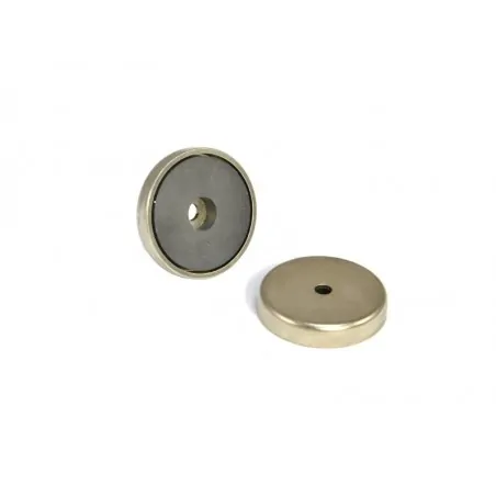 UM 36,2 x 9,3 x 4,8 x 7,2 / F - uchwyt magnetyczny