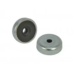 UM 25 x 11,5/5,5 x 7 / F - uchwyt magnetyczny