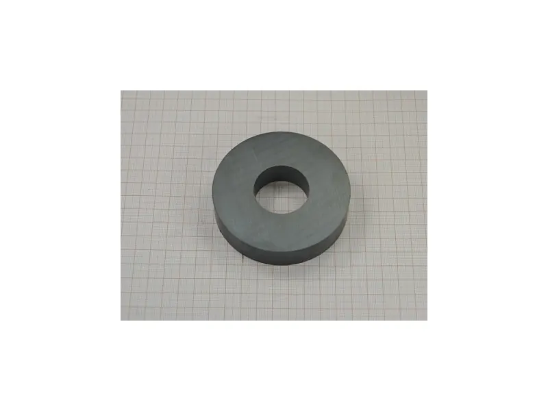 MP 90 X 36 X 20 / F30 - magnes ferrytowy