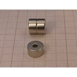 MP 15 X 4,55 X 8 / N38 -...