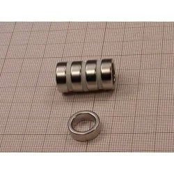 MP 14,5 X 10,5 X 5 / N38 -...