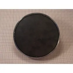 UM 124 x 26 x M14 wewn. x 50 / F - uchwyt magnetyczny - 002