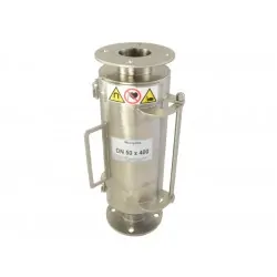 Wyczystka DN50x400 (do...