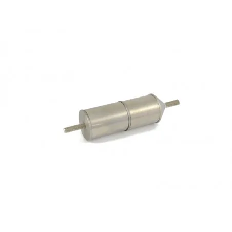 Separator magnetyczny stożkowy 34x100 / 120 / 2xM6 / N