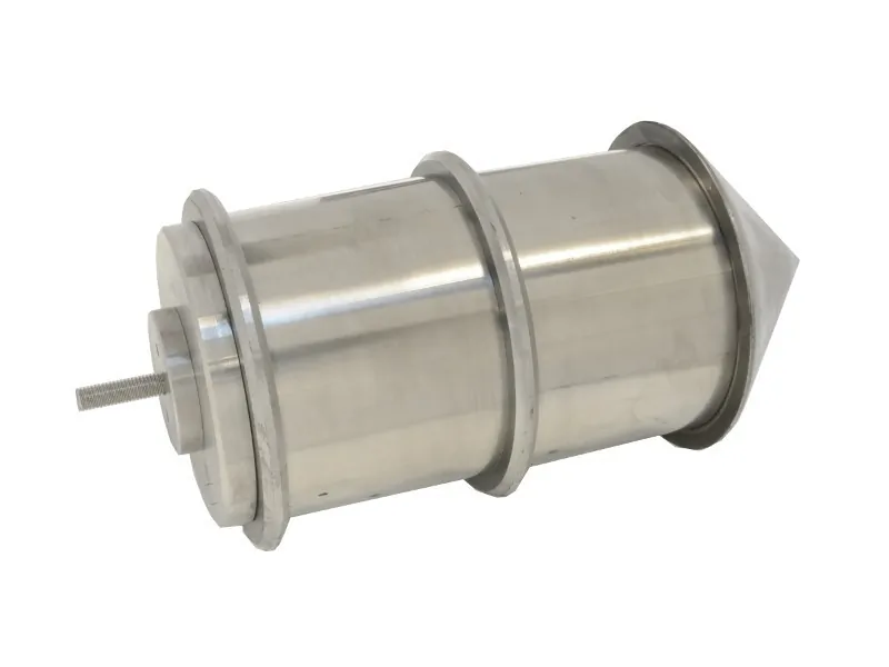 Separator magnetyczny stozkowy 150x300 / 335 / M10 / N