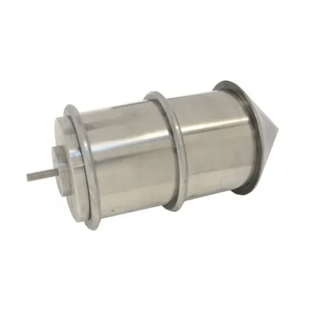 Separator magnetyczny stozkowy 150x300 / 335 / M10 / N