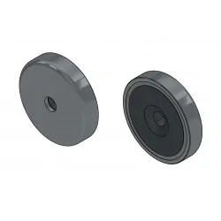 UM 32 x 11,5/5,5 x 7 / F - uchwyt magnetyczny - 003