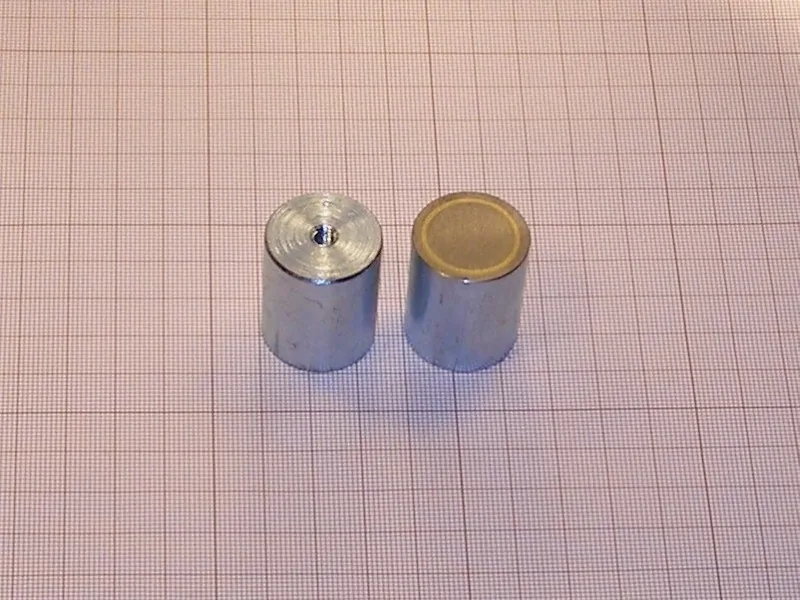 UM 24 X 30 / M5 / A - uchwyt magnetyczny alnico UM 24 X 30 / M5 / A - uchwyt magnetyczny alnico