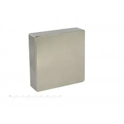 MPL 100 X 100 X 10 / N42 - magnes neodymowy