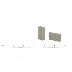 MPL 15 X 4 X 2 / N38 -...