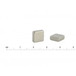 MPL 10 X 10 X 4 / N38 -...