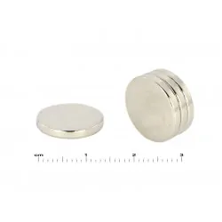 MW 14 X 2 / N38 - magnes...