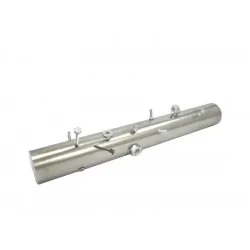 Wałek (pręt) magnetyczny wodoszczelny 32 x 250 / 2 x M10w / N - 003