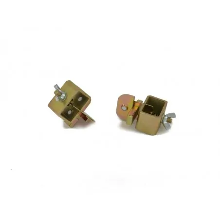 Magnetyczne zaciski panelowe Stronghandtools MPC-12